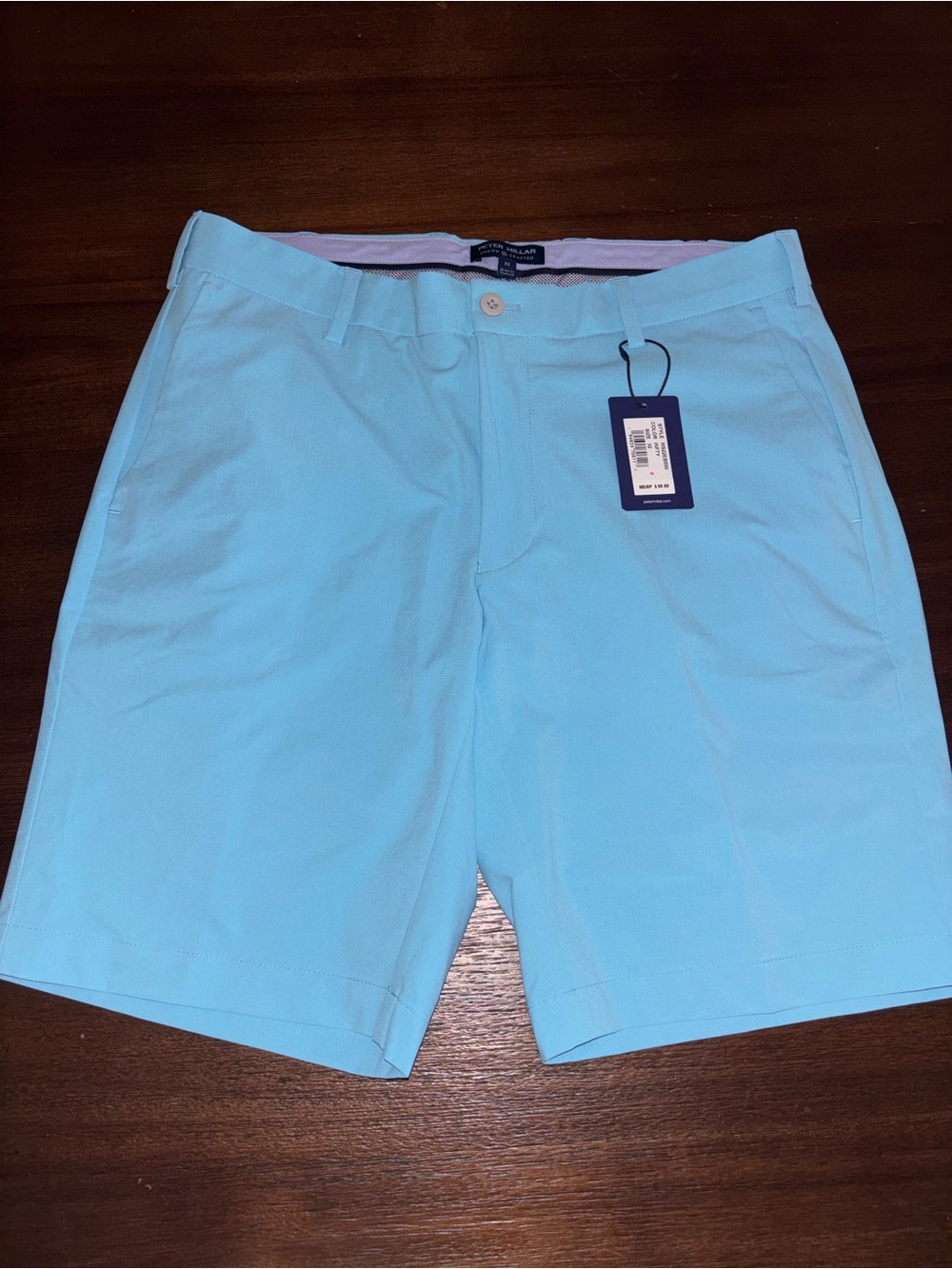 Peter Millar Shorts